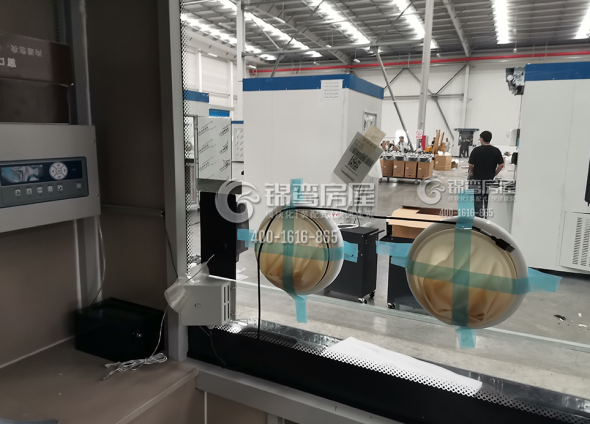 核酸采樣工作站